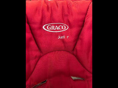 Graco Car Seat - 1