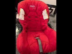 Graco Car Seat - 3