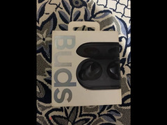 Samsung  Buds 1