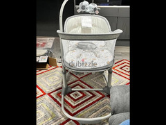 Mastela 6 in 1 Baby Bassinet سرير للبيبى ٦-١