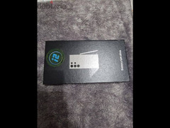 Samsung S24 Ultra 256 GBجديد متبرشم بضمان الوكيل