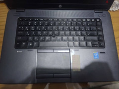 hp "zbook" laptop - 2