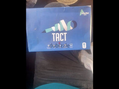 tact for sale