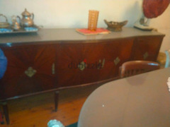 Old Dining room - 3