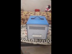 اسبليذر 3k_3000v لحماية الاجهزه النزليه - 2