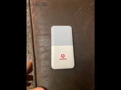 Vodafone Mifi 4G portable router / portable Wifi