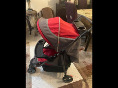 stroller Petit bebe for sale in good condition - 3