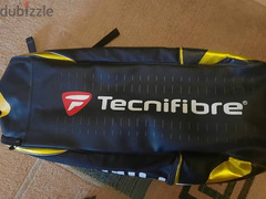 Tecnifibre Squash Bag - 3