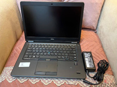 Dell latitude E7450 i5 th5 ram8 hdd 500 - 2