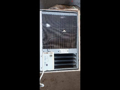 carrier window air conditioner 2,25 horsepower - 3