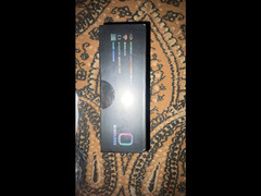 glorious model o wireless black السعر قابل للتفاوض - 3