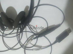 (JABRA BIZ 1500 (model: HSC 023 - 2