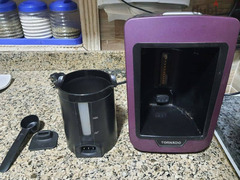 tornado coffee machine - 3