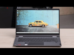 Lenovo IdeaPad Flex 5 14ARE05 14" Full HD Touchscreen 2-in-1 Notebook - 3