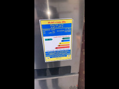 ثلاجة ال جي بحالة ممتازة  / LG Fridge in excellent condition - 3