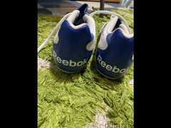 Reebok stars football shoes - 3