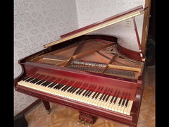 بيانو كودا أمريكي للبيع ماركة GEORGE STECK واتس 01555913658 - 2