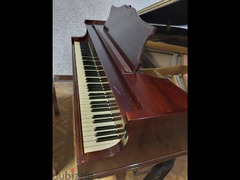 بيانو كودا أمريكي للبيع ماركة GEORGE STECK واتس 01555913658 - 3