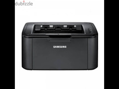 Samsung Printer ML-1675 - 1