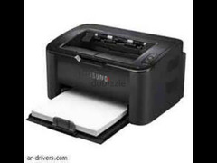 Samsung Printer ML-1675 - 2