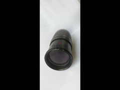 lens 70-300 manual - 3