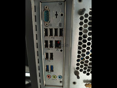 Lenovo Thinkstation S20 - 3