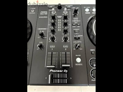 Pioneer DJ DDJ-400 Portable 2-Channel rekordbox DJ Controller - 3
