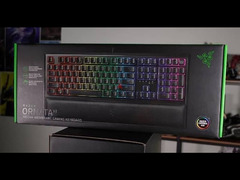 Razer Ornata V2 Arabic Gaming Keyboardلسرعة البيع