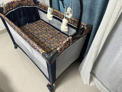 Cool Baby Travelling Bed - 2