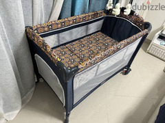 Cool Baby Travelling Bed - 3