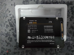 هاردات SSD4TB /2TB جديد التسليم علي التجربه - 3
