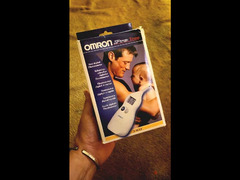 Omron Digital Thermometer - 3