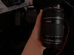 كاميرا Canon EOS . 60D - 3