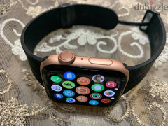 Apple Watch s5 44 mm - 2