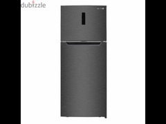 WHITE WHALE REFRIGERATOR 430 L STAINLESS WR-4385 HSS - 3
