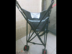 عربة أطفال stroller babygro - 3