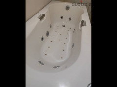 Jacuzzi جاكوزي ديروفيت - 3