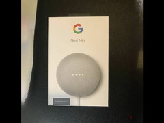google nest mini - 1