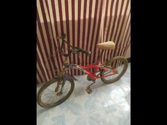 دراجة ماركة توربيدو (عجلة) - 3