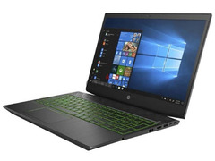 hp pavilion gaming laptop