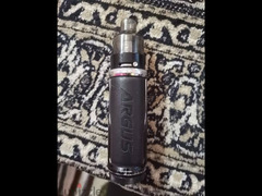 Argus Pro MTL/DL Vape ڤيب ارجوس - 3