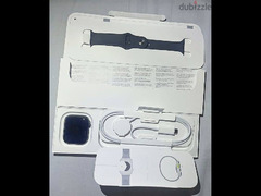 Apple watch SE (الجيل الثاني) - 3