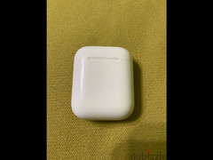 Airpods (2nd generation)