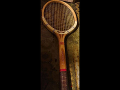dunlop squash max fortdunlop squash racket. . excellent condition - 3