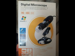 ميكروسكوب رقمىdigital microscope - 3