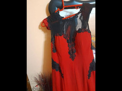 فستان سواريه - 1