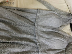 فستان سواريه -تلبيس من ٧٠ك ل١٠٠كجم ومتاح توصيل لكل المحافظات - 2