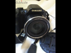 Samsung WB1100F Supper Camera - 4