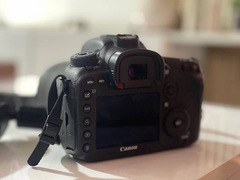 Canon 7D Mark || - 4