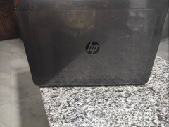 HP zbook g3 - 4